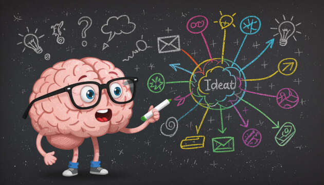 Mind mapping offers a simple way to organize thoughts and boost productivity, drawing from cognitive research. This technique helps professionals and students structure ideas visually, leading to improved efficiency and clearer focus in daily tasks.