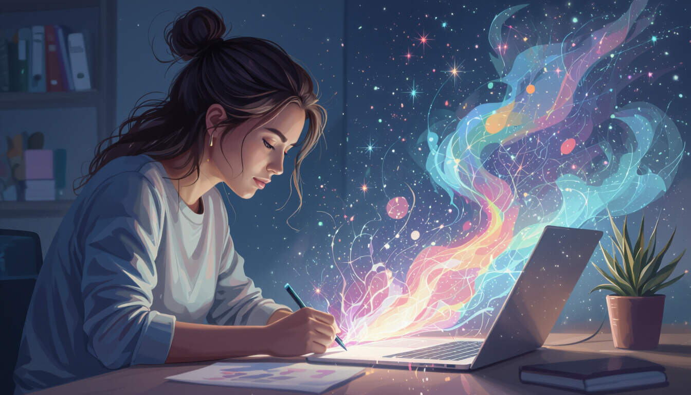 Discover how intrinsic motivation drives better productivity through research insights. Learn strategies to foster internal drive for professionals and students, enhancing focus and efficiency without external rewards.