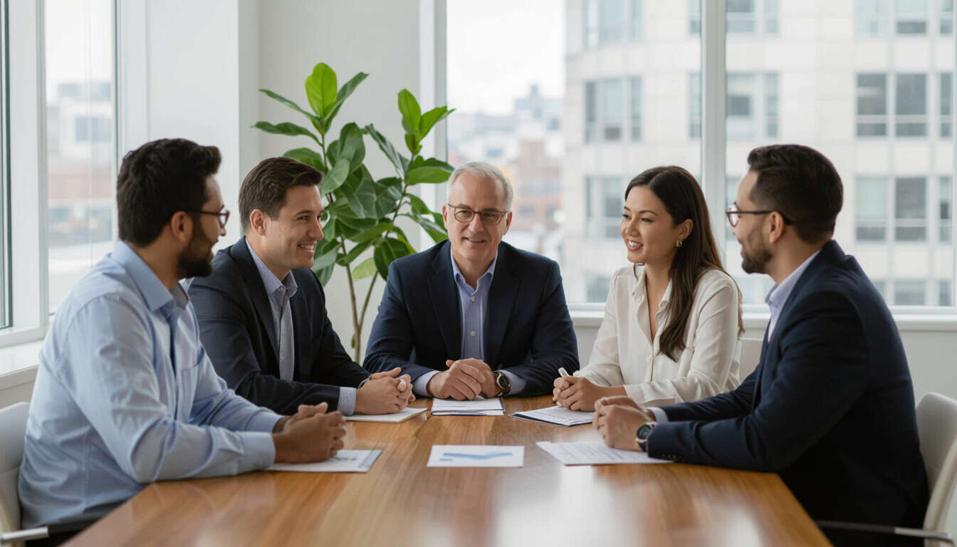 Discover practical, research-driven strategies to make meetings more productive and focused. Learn how to streamline discussions, reduce wasted time, and boost overall efficiency for better results in professional settings.