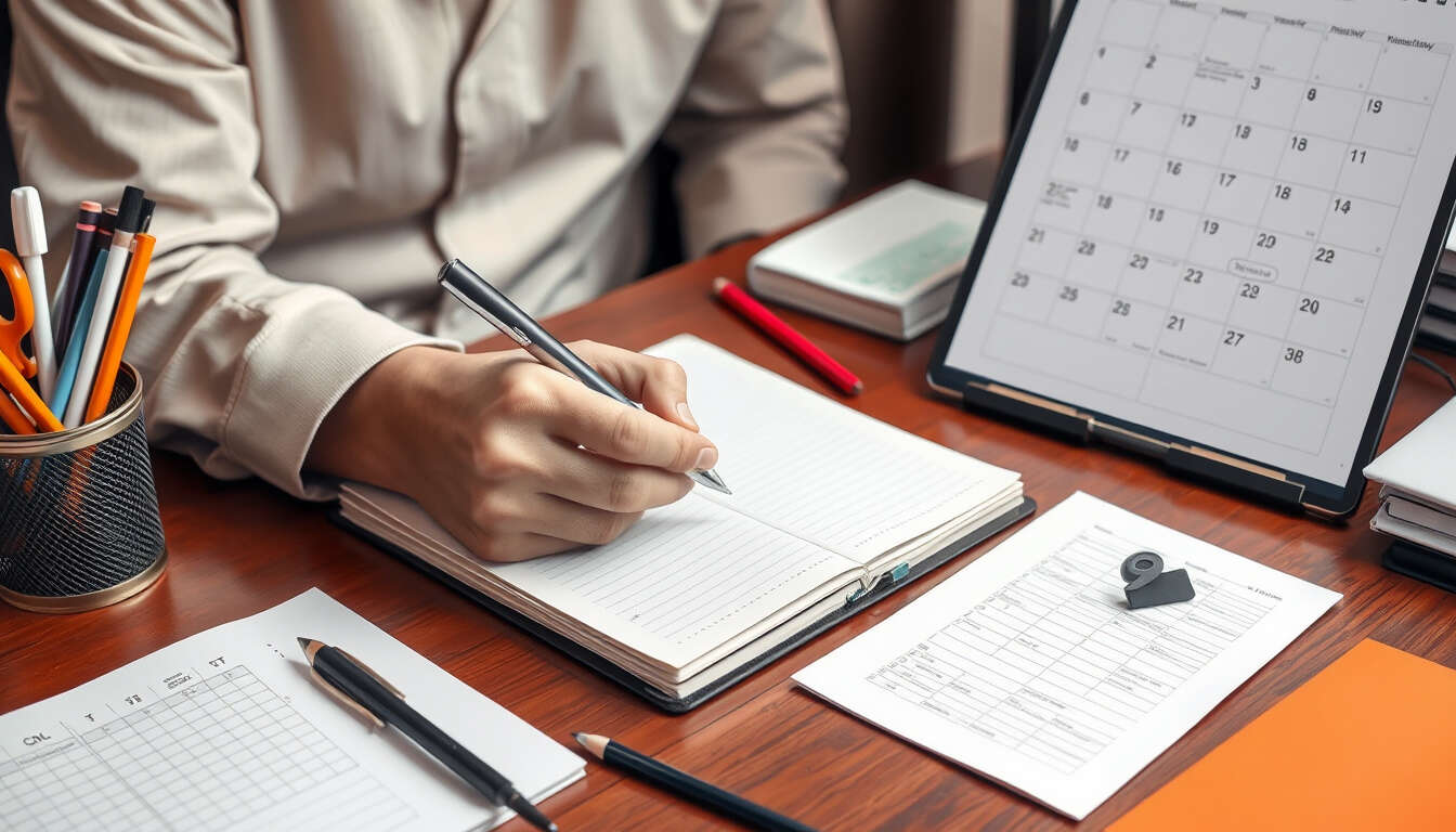 The SMART goals framework offers a structured way to set effective objectives, drawing from psychological research to boost focus and efficiency. By making goals specific, measurable, achievable, relevant, and time-bound, individuals can enhance their productivity in daily tasks and long-term projects.