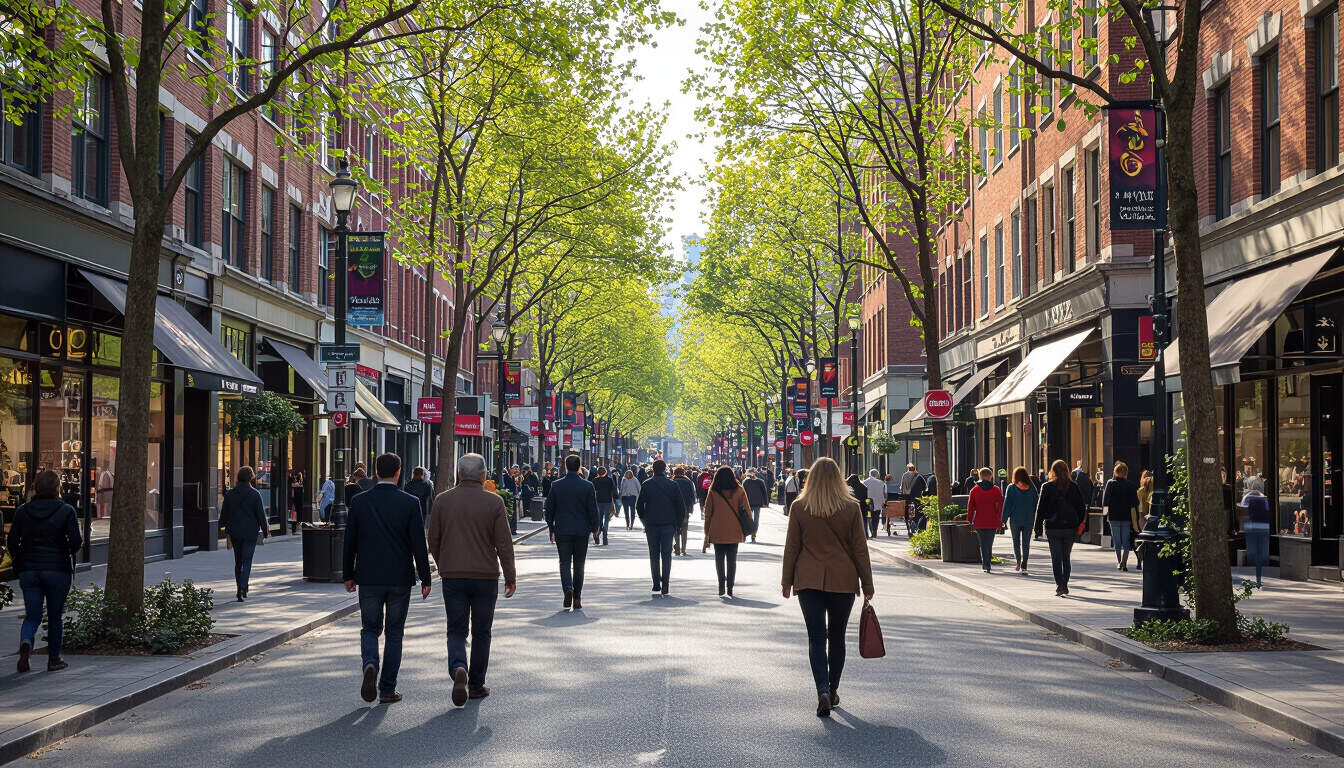 Explore how thoughtful urban design can streamline daily routines and boost personal efficiency. From optimized commutes to green spaces that enhance focus, discover research-driven ways to integrate city planning into everyday productivity strategies.