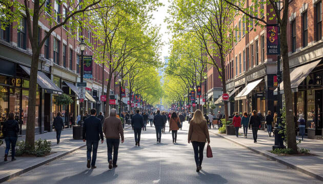 Explore how thoughtful urban design can streamline daily routines and boost personal efficiency. From optimized commutes to green spaces that enhance focus, discover research-driven ways to integrate city planning into everyday productivity strategies.